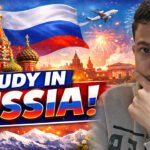 منحة الجامعة المالية المجانية للدراسة في روسيا 2026